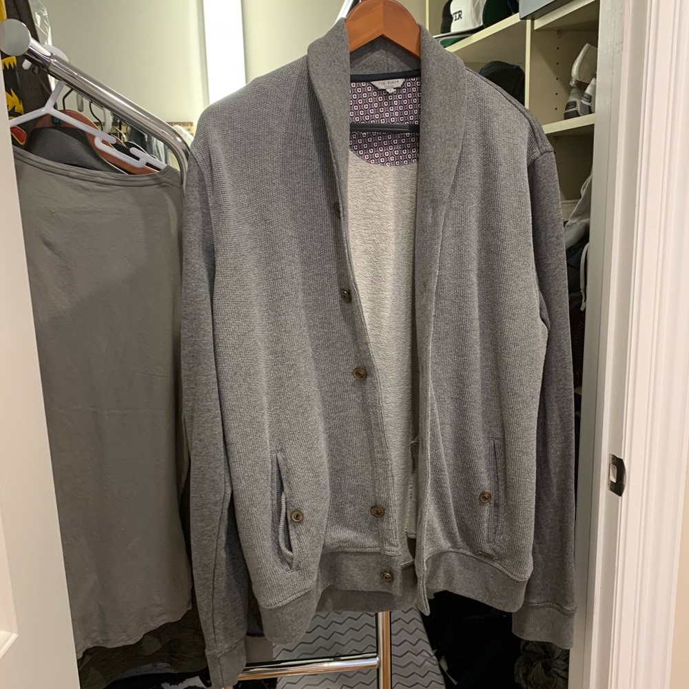 Ted Baker Cardigan